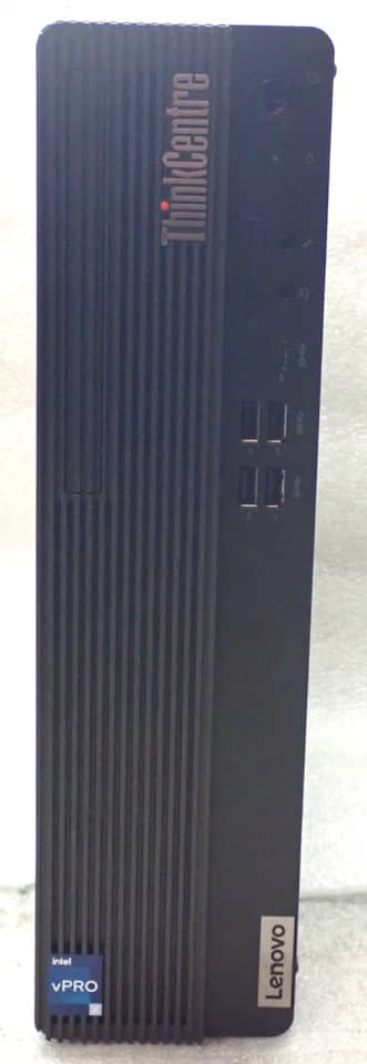 Lenovo ThinkCentre M90S Gen 5 Computers New 32GB