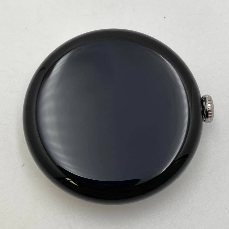 Google Pixel Watch 3 Smartwatches New Black