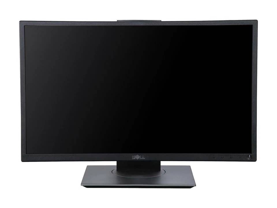 Dell P2217 Monitors Open-Box Excellent Black