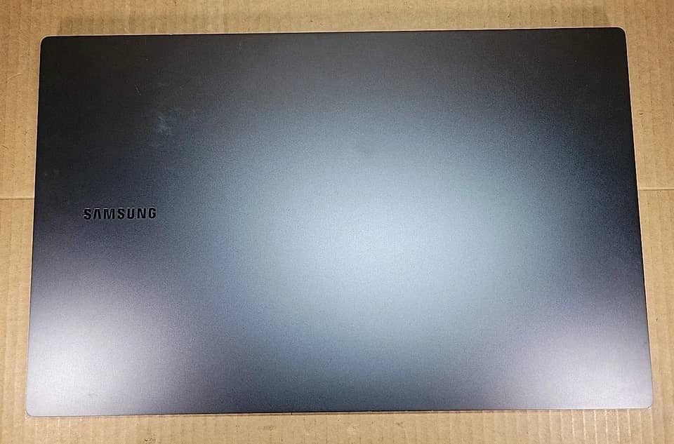 Samsung Galaxy Book2 Pro Computers Used - Good 512GB 16GB