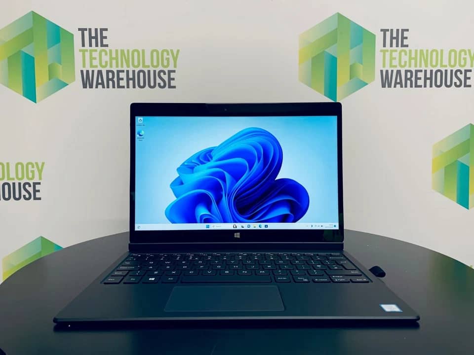 Dell Latitude 7270 Computers Refurbished - Excellent 512GB 8GB