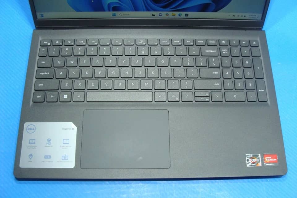 Dell Inspiron 15 3535 Computers New 256GB 12GB