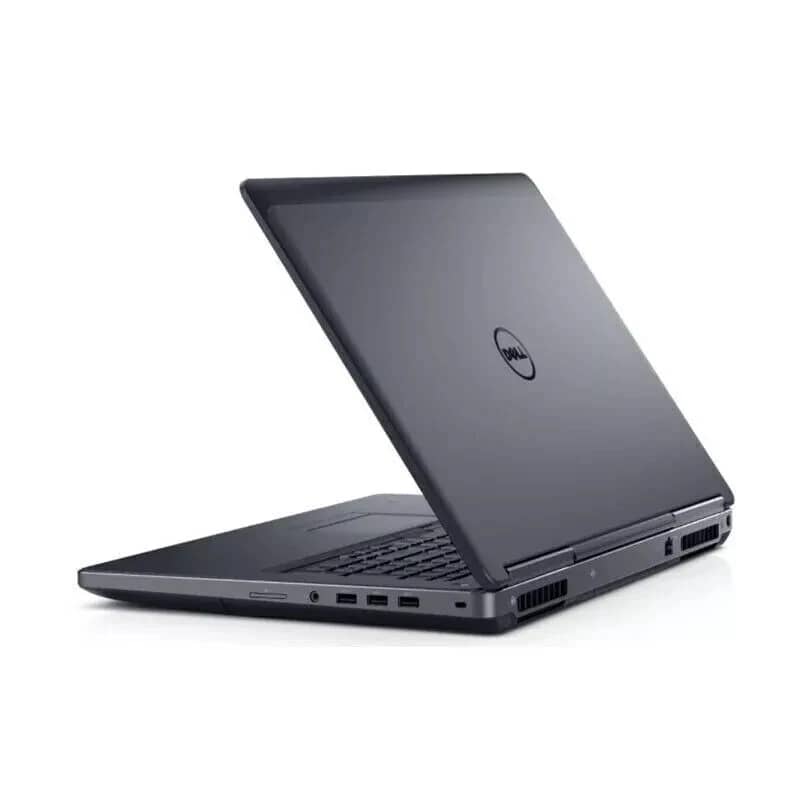 Dell Precision 7710 Computers Refurbished - Excellent 128GB 32GB