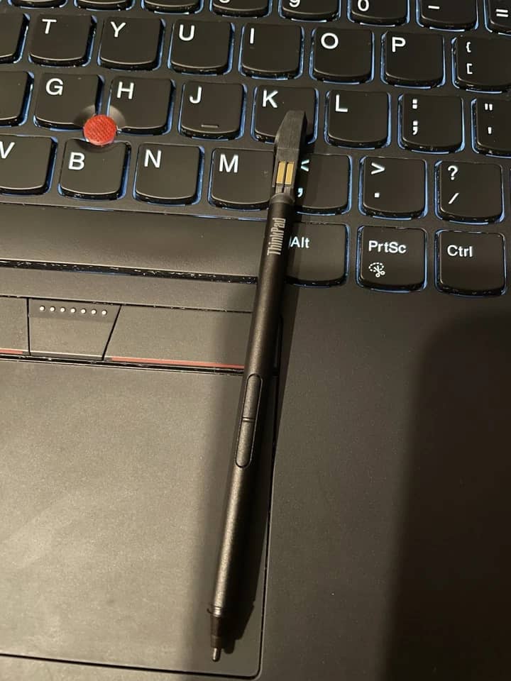 Lenovo ThinkPad X1 Yoga Gen 2 Computers Used - Good 256GB 8GB