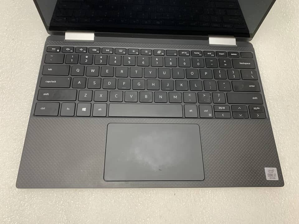 Dell XPS 13 7390 Computers Refurbished - Premium 512GB 8GB
