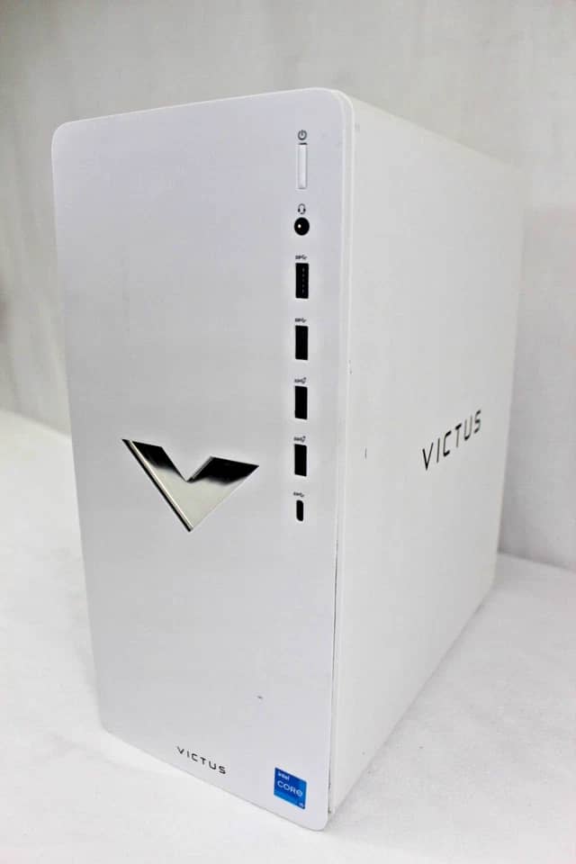 HP Victus 15L Computers Refurbished - Excellent 256GB 16GB