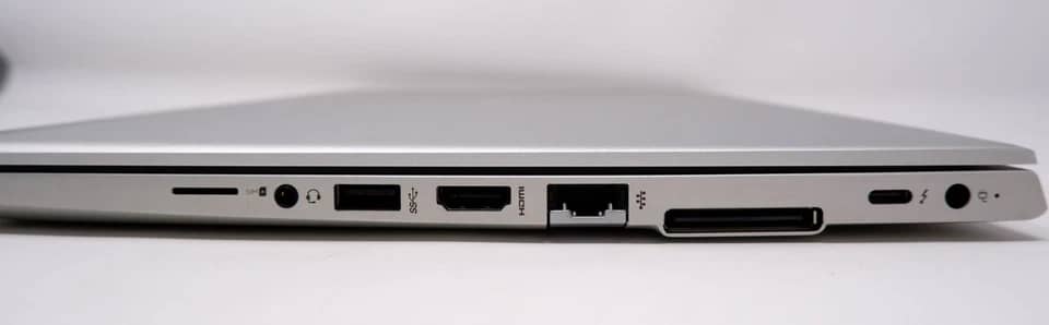 HP EliteBook 830 G5 Computers Refurbished - Excellent 512GB 6GB