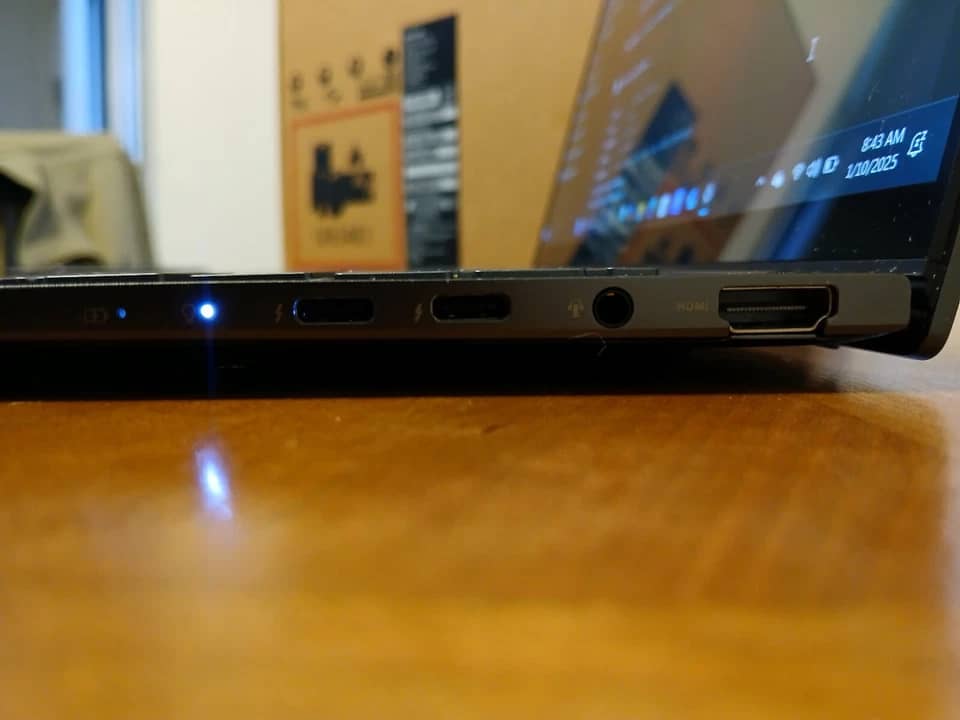 ASUS Zenbook 14 Computers New 512GB 8GB