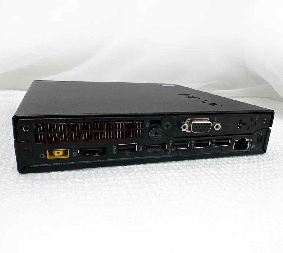 Lenovo ThinkCentre M910x Computers New 1TB 8GB