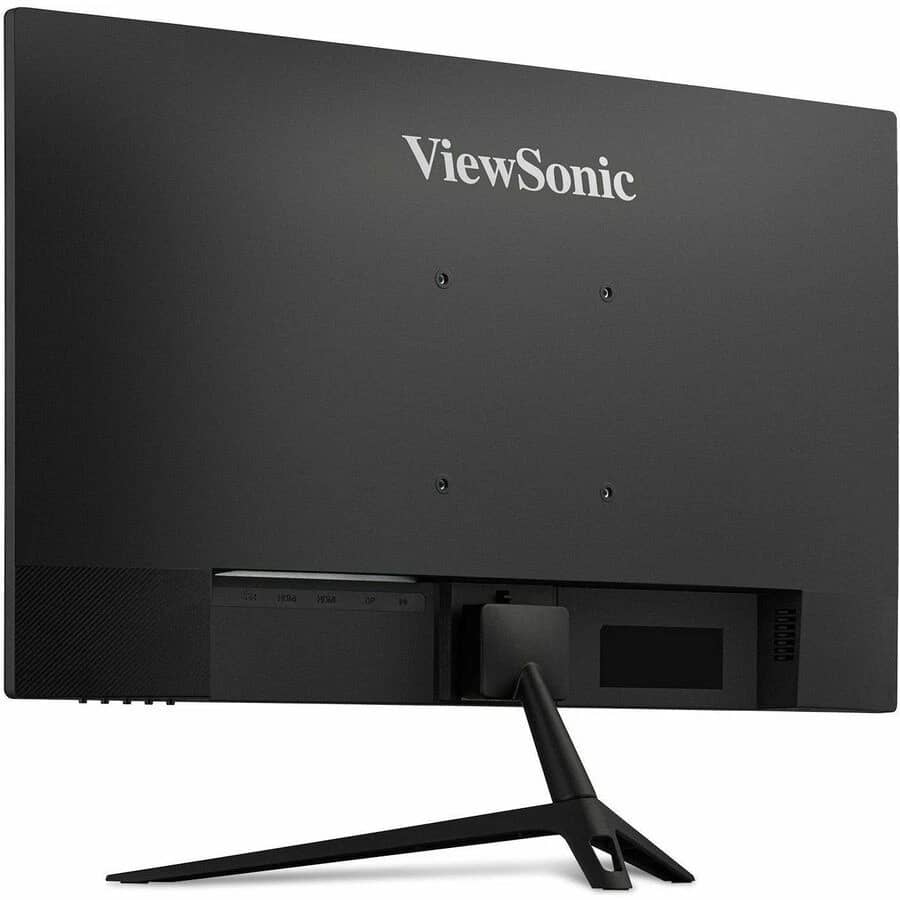 ViewSonic OMNI VX2728J-2K Monitors New Black