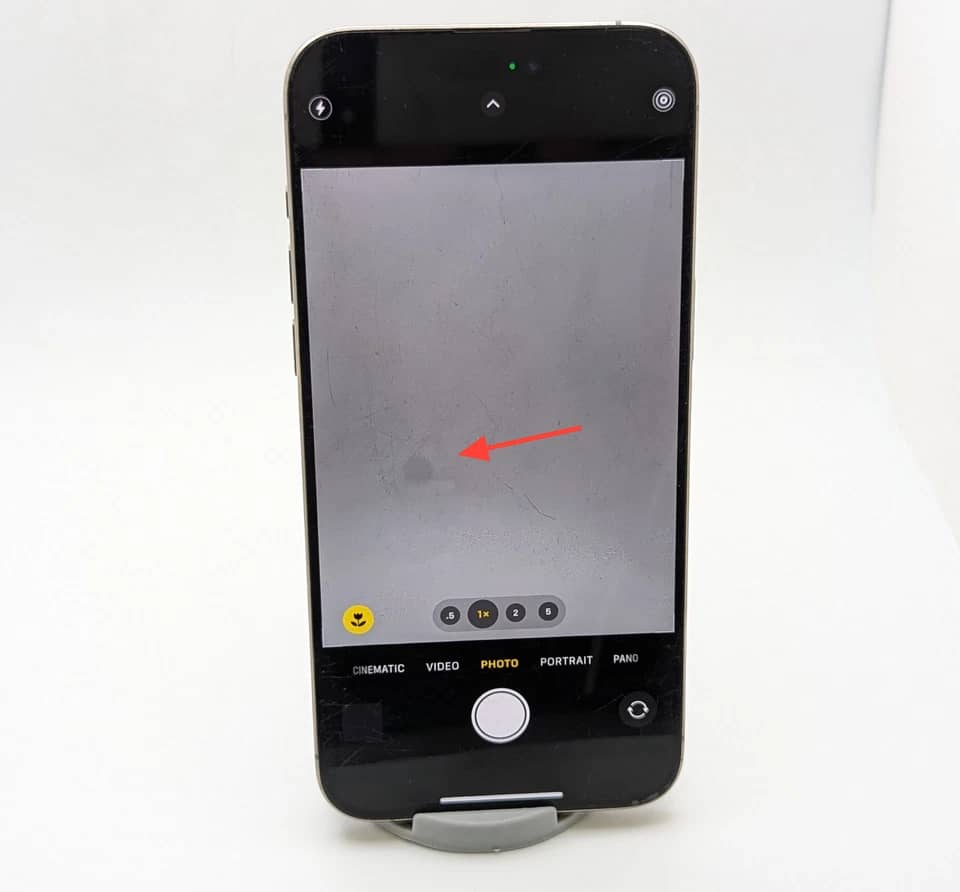 Apple iPhone 15 Pro Max Cell Phones Gray 512G New Unlocked