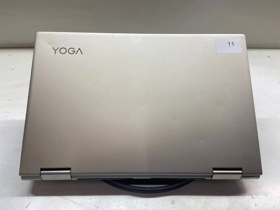 Lenovo Yoga C740 Computers New 256GB 8GB