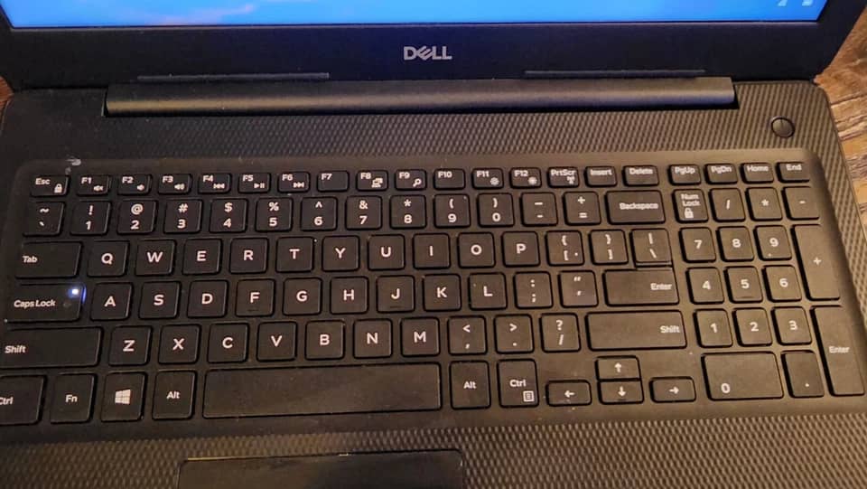Dell Inspiron 15 3583 Computers Used - Good 128GB 8GB