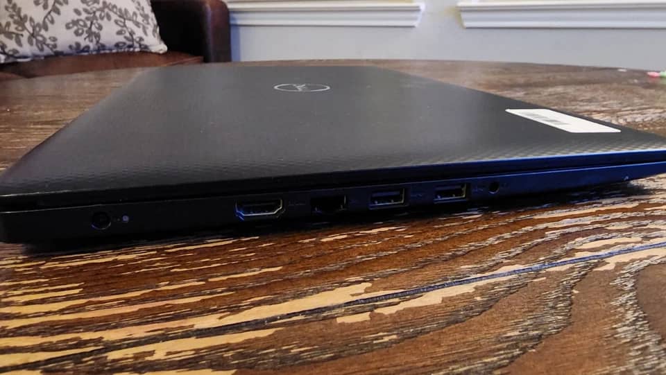 Dell Inspiron 15 3583 Computers Used - Good 128GB 8GB