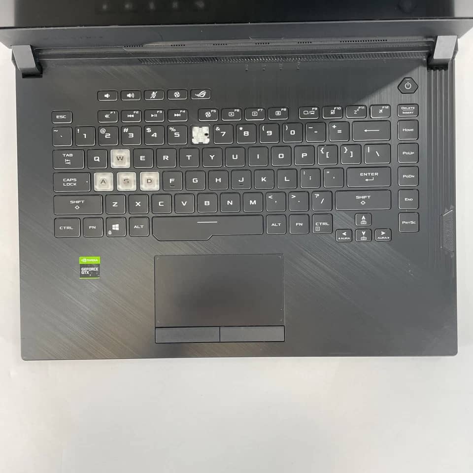 ASUS ROG Strix Scar 15 Computers New 1TB 16GB