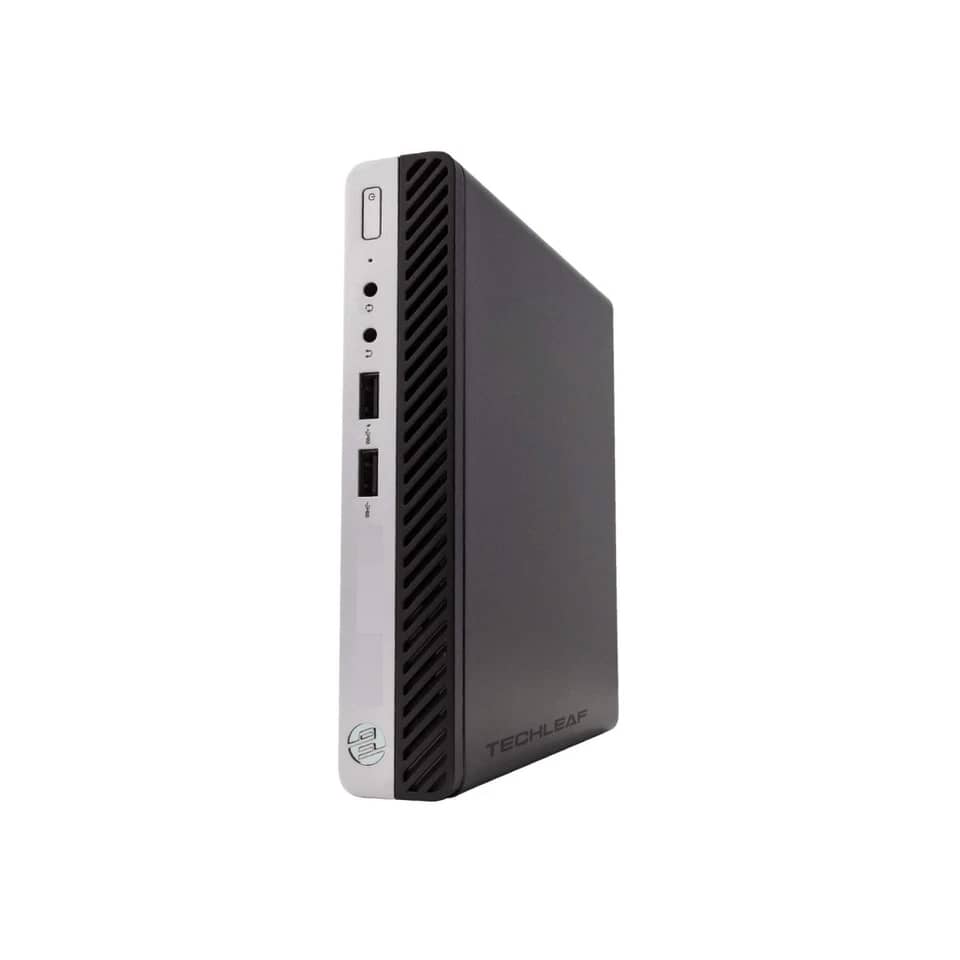HP ProDesk 400 G5 Computers New 1TB 8GB