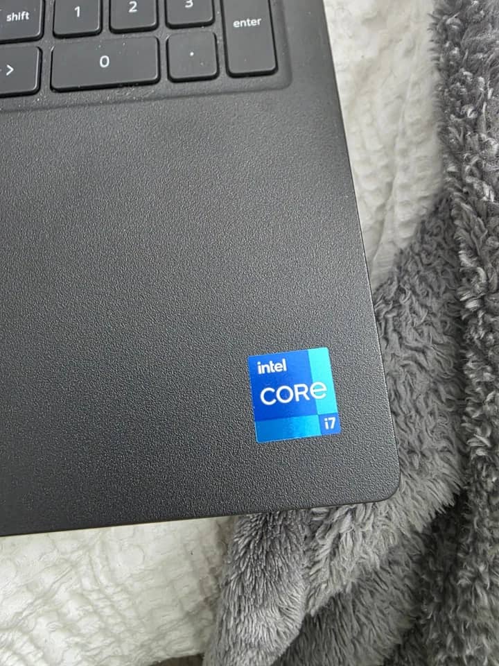 Dell Inspiron 15 3520 Computers New 128GB