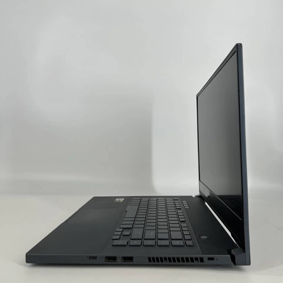 ASUS ROG Zephyrus GU502 Computers Refurbished - Acceptable 1TB 16GB