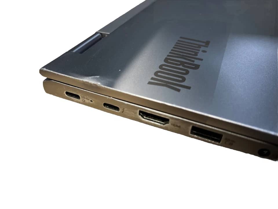 Lenovo ThinkBook ITL Computers Refurbished - Excellent 256GB 6GB