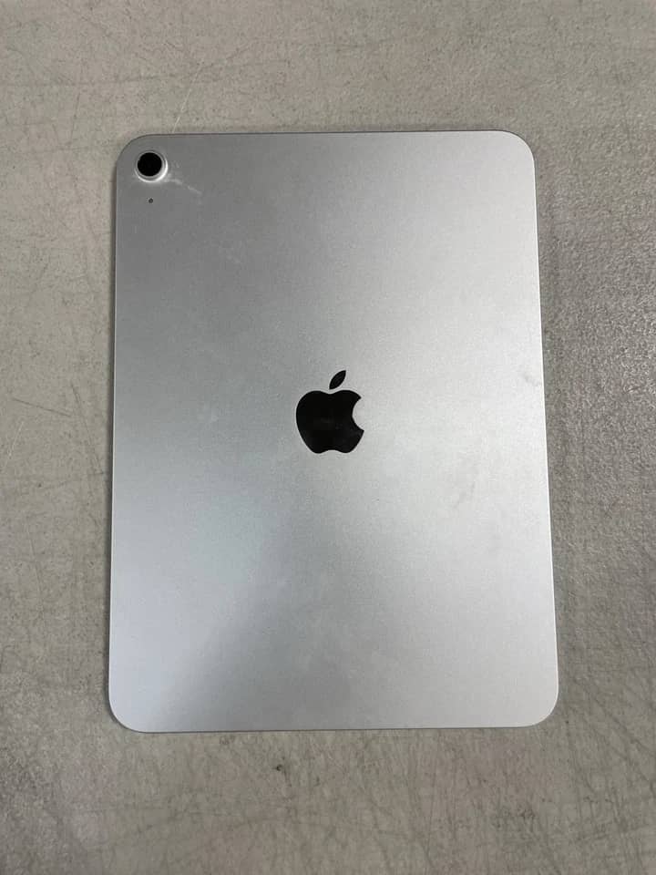 Apple iPad Pro 6 Tablets Gray 256GB New