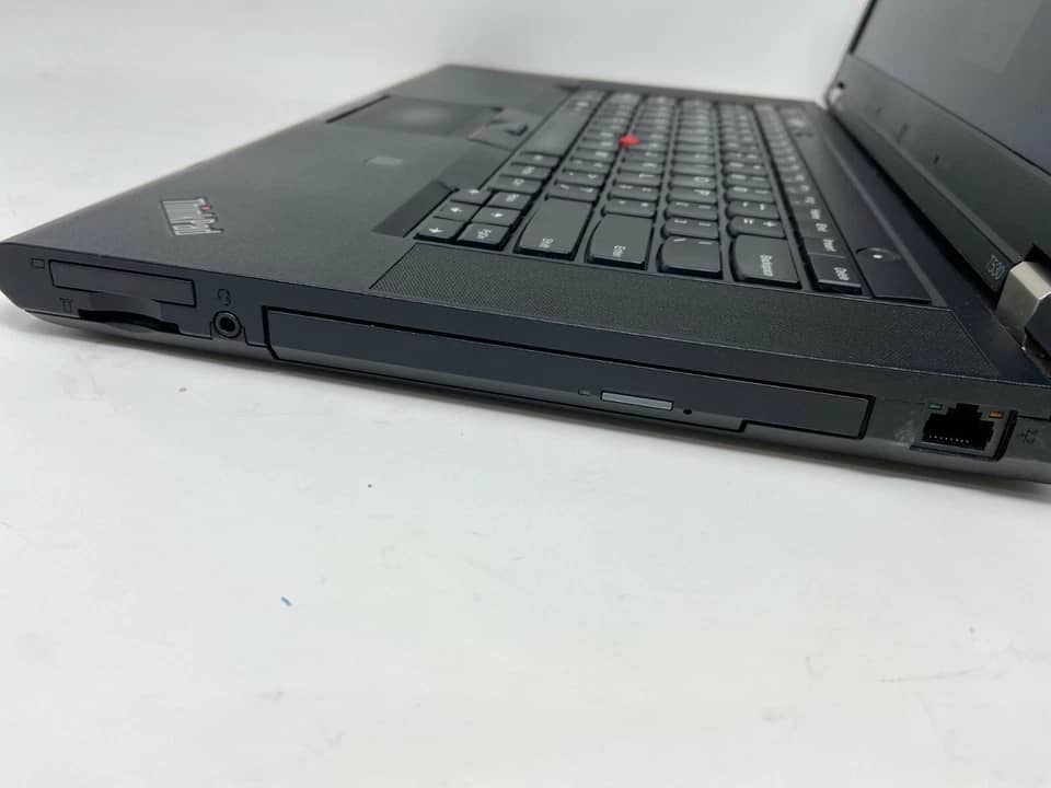 Lenovo ThinkPad T530 Computers New 1TB 16GB