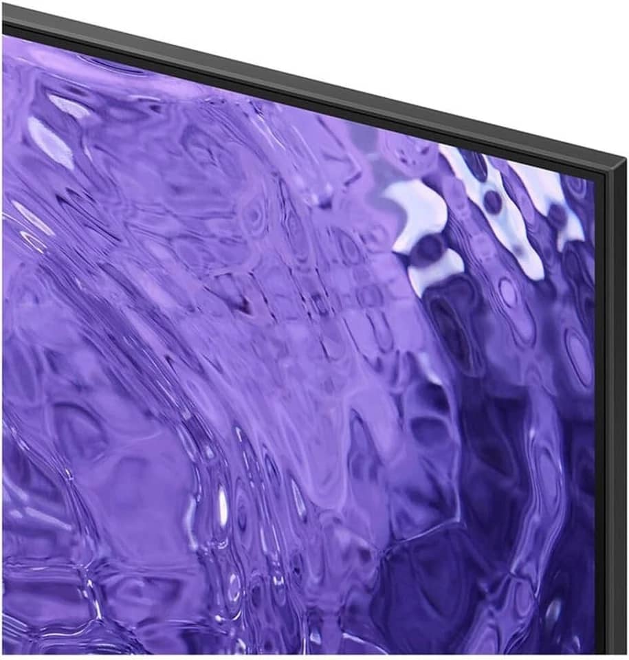 Samsung QN90C TVs New Black