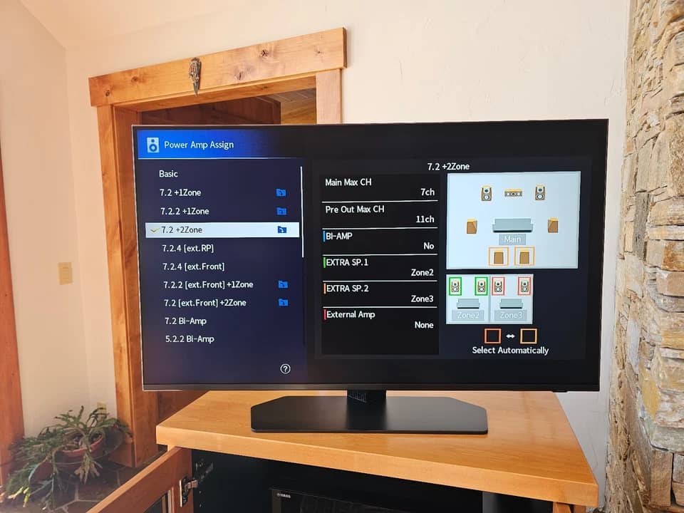 Samsung QN90F TVs New Black