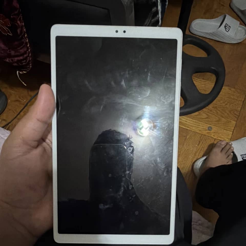 Samsung Galaxy Tab A7 Lite Tablets Gray 32GB New