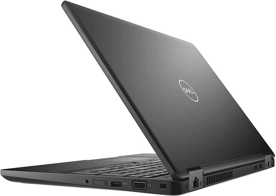 Dell Latitude 5590 Computers Refurbished - Excellent 512GB 8GB