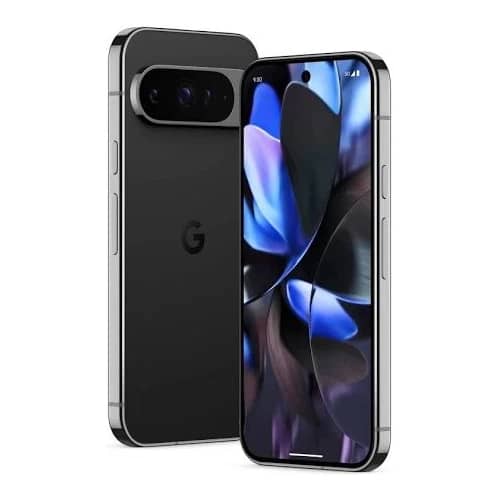 Google Pixel 9 Pro Cell Phones pink 128G New Unlocked