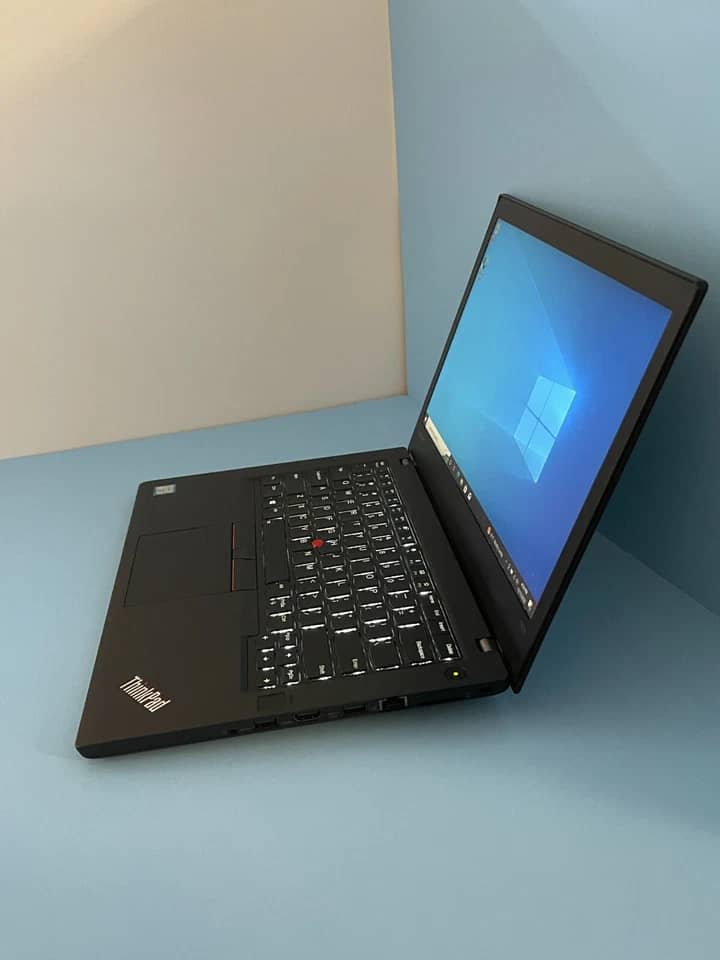Lenovo ThinkPad T470 Computers Open-Box Excellent 500GB 4GB