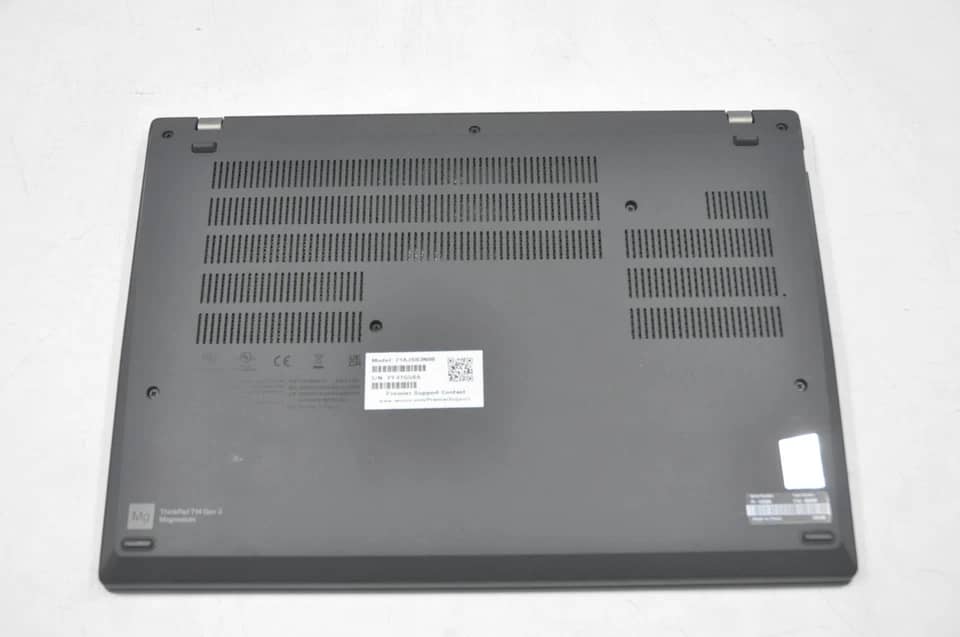 Lenovo ThinkPad T14 Computers New 256GB 16GB