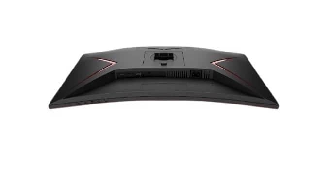 AOC C27G2Z Monitors New Black