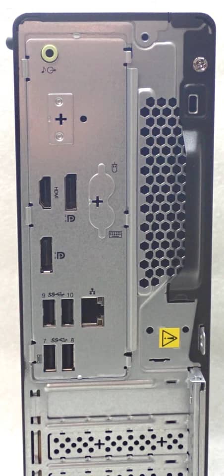 Lenovo ThinkCentre M90S Gen 5 Computers New 32GB
