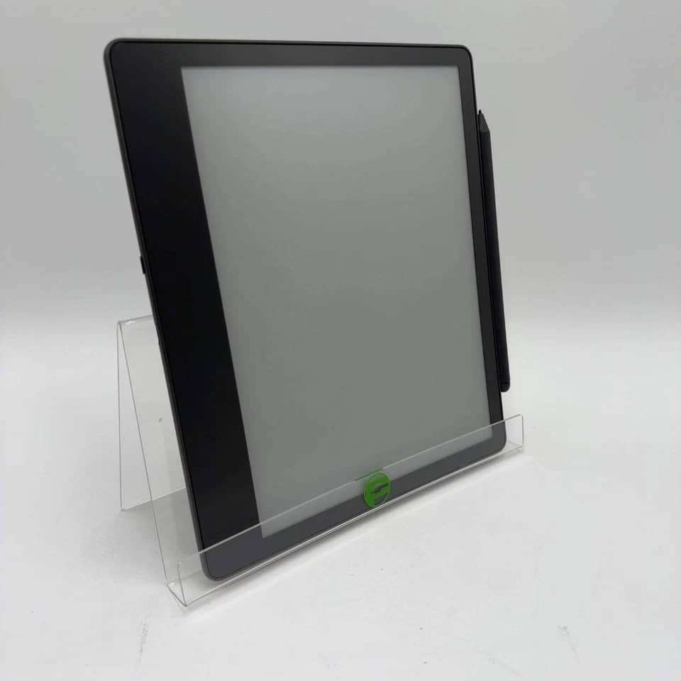 Amazon Kindle Scribe Tablets Black 16GB New