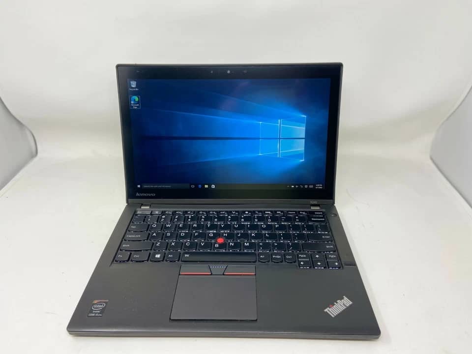 Lenovo ThinkPad X240 Computers New 128GB