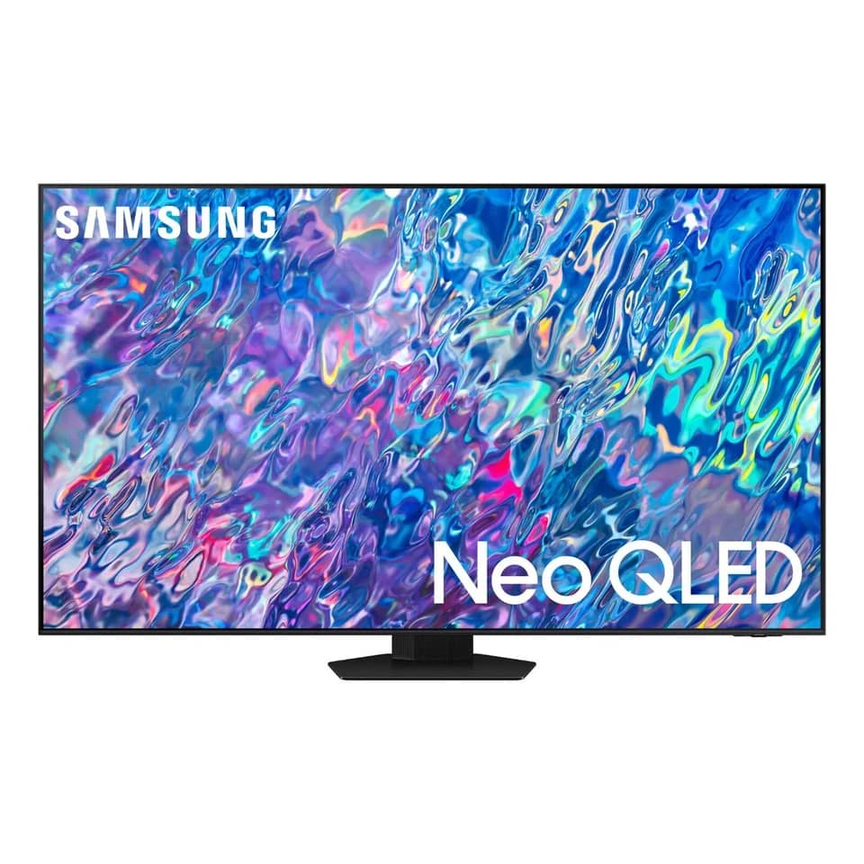 Samsung QN85B TVs Open-Box Excellent Black