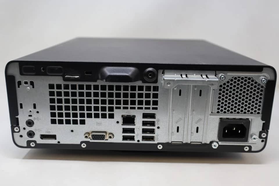 HP ProDesk 400 G4 Computers Refurbished - Excellent 1000GB 16GB