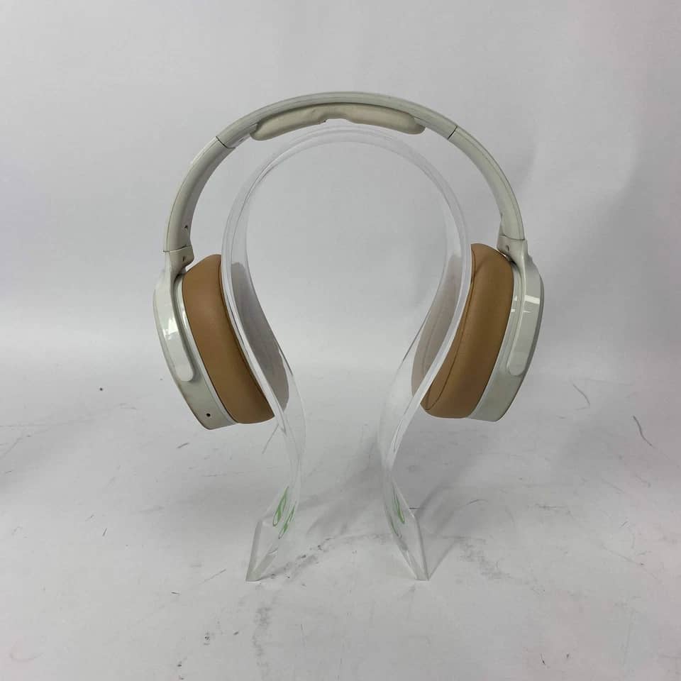 Skullcandy Hesh ANC Headphones & Earbuds New Black