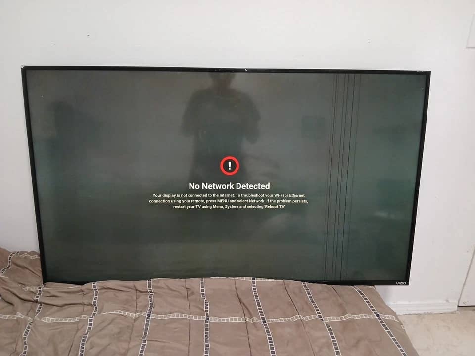 VIZIO D32f-J04 TVs New Black