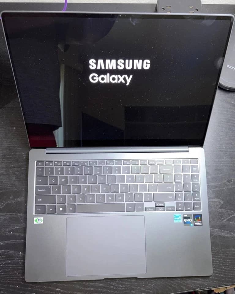 Samsung Galaxy Book3 Computers New 512GB 16GB