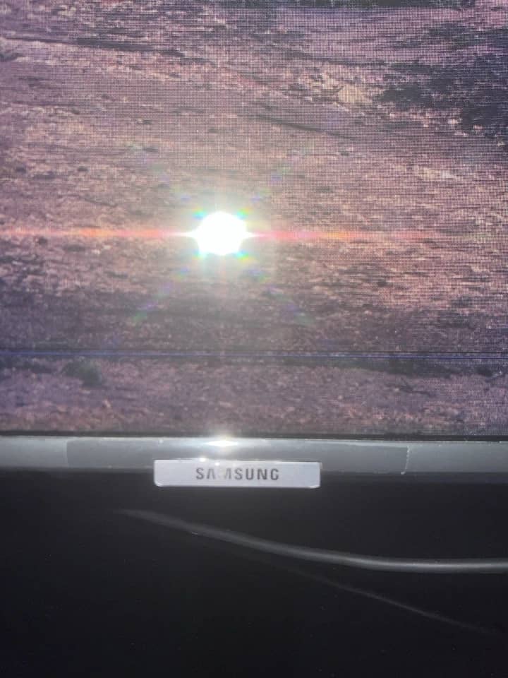 Samsung Q60 TVs Open-Box Excellent Black