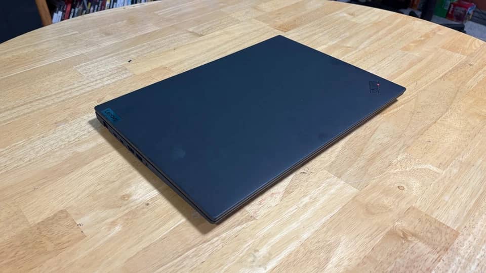 Lenovo ThinkPad P16s Gen 2 Computers Refurbished - Good 1TB 32GB