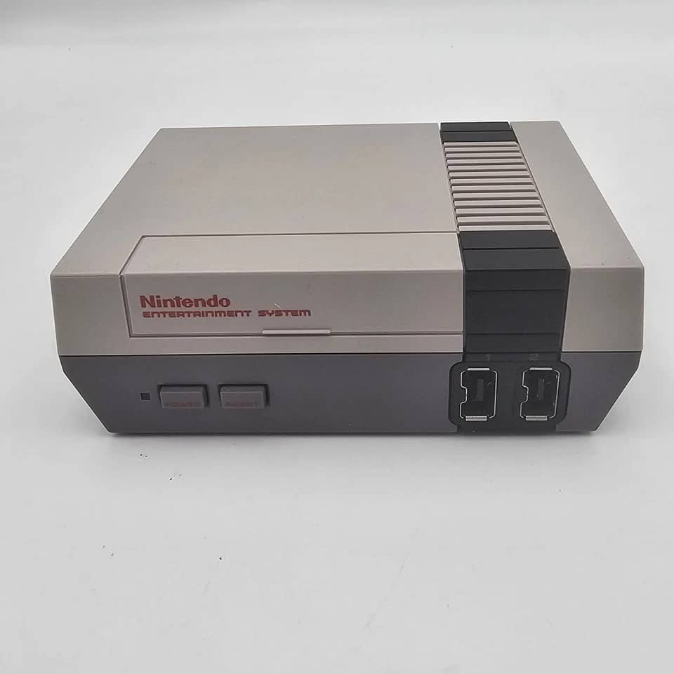 Nintendo NES Classic Mini Video Game Consoles New Gold