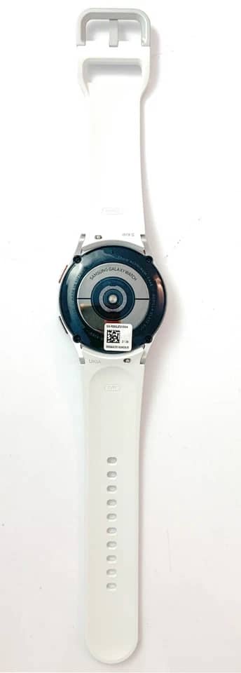 Samsung Galaxy Watch5 Smartwatches New Silver