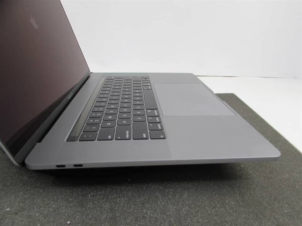 Apple MacBook Pro (2019) Computers Refurbished - Excellent 512GB 16GB