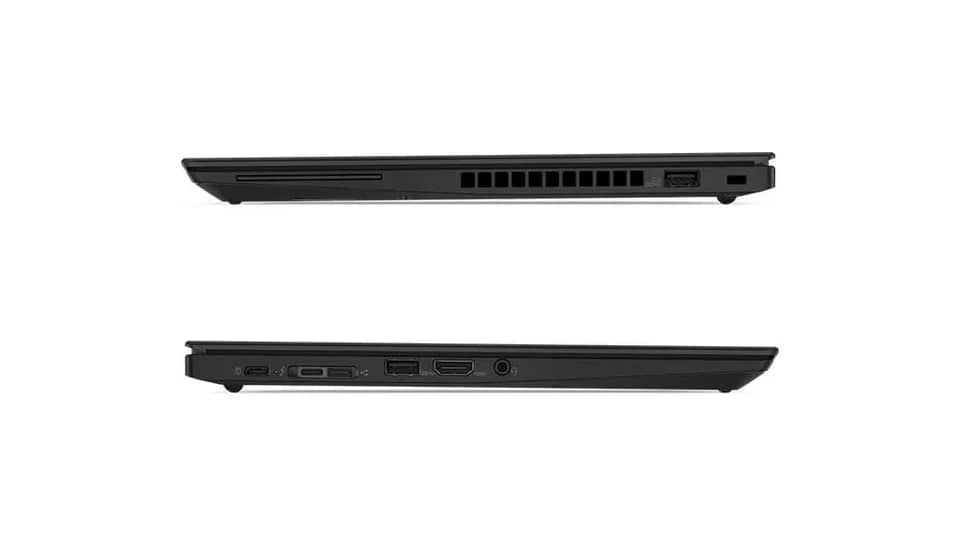 Lenovo ThinkPad T490s Computers New 256GB 8GB