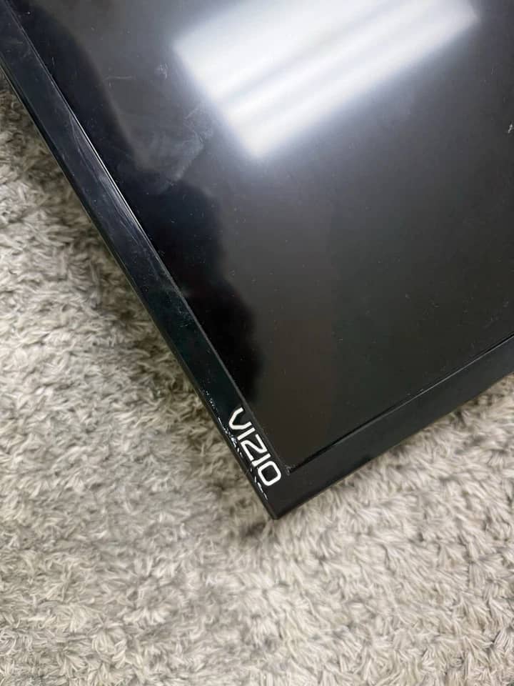 LG 75un7070puc TVs New Black