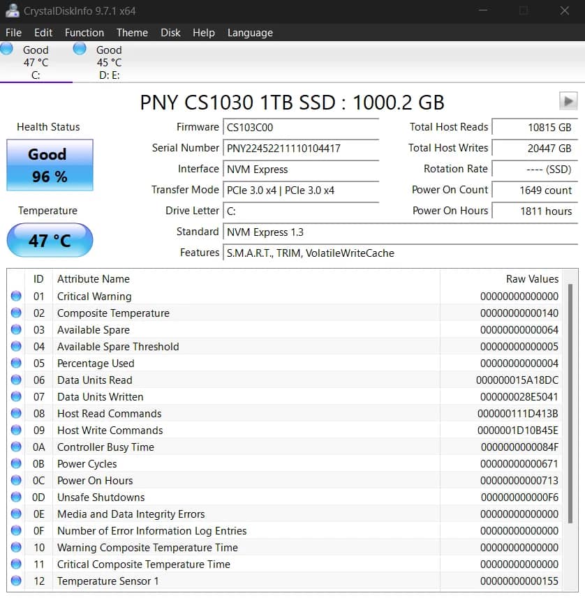 HP Victus 15 Computers New 512GB 8GB