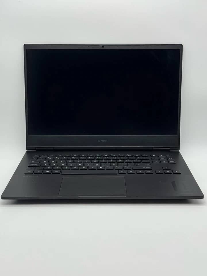 HP OMEN 16 Computers New 512GB 16GB